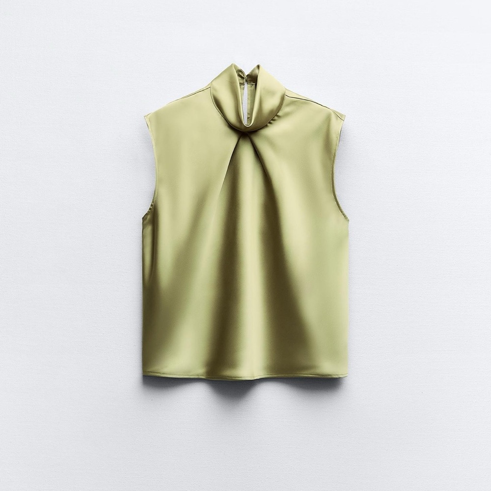 Zara top